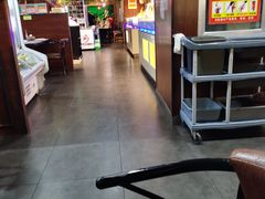 -巴犀烧烤(新崇光店)