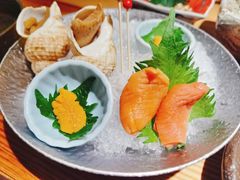 -花潮料理艺食馆(世欧广场店)