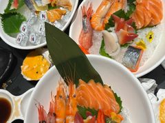 -水木锦堂·自助铁板烧(世贸天阶店)