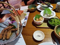 -有喜屋·深夜食堂(北京西路店)