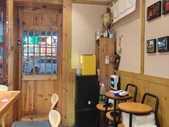 -Ramen满吉·豚骨拉面(丽园路店)