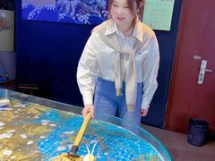 -前王院•巧克力海鲜市集餐厅(万平口店)