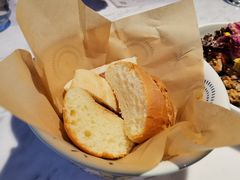 -九月里.自由花园餐厅