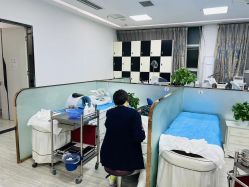 点击看大图 -悟空祛痘·亚健康皮肤管理中心