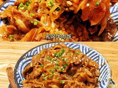 -西月山居匠心创意料理(江汉路新佳丽广场店)