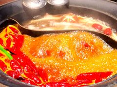 -呷哺呷哺(松江开元店)