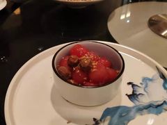 -海天楼中餐厅(吴宫泛太平洋酒店)