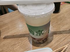 -回味鸭血粉丝汤(砂之船店)