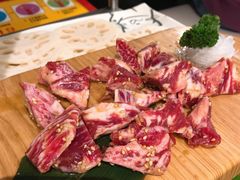-猫爪爪原切自助烤肉(观音桥阳光世纪店)