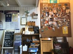 -长颈鹿咖啡(大学路店)