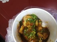 -无声臭豆腐(大井1号店)