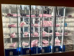 景观位-觅福里•熟成和牛餐厅