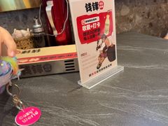 -钱锋炭缸烧烤(南湖大路总店)