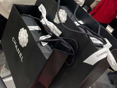 -CHANEL(恒隆广场店)