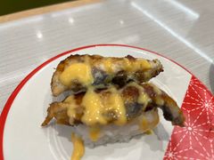-濱寿司(高新伊藤店)