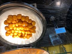 炸枣-佰园全日西餐厅-厦门佰翔软件园酒店