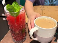 -Shantek象提南亚西餐厅&Bistro(淮海中路店)