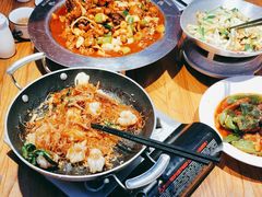 -俭寨大盘鸡·缸子肉·小公鸡·新疆菜(云通店)