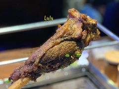 -三个蒙古大叔羊肉串(大宁店)