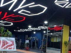 -成杰格斗·拳击·柔术·防身术(建设路店)