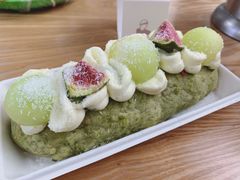 -LELECHA乐乐茶(新街口大洋店)