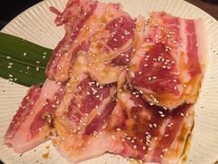 -肉仓焼肉バー(烟台山店)