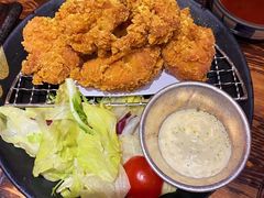 -小川洋风料理(街道口店)