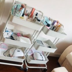 -安可儿Anker's Nail日式美甲美睫