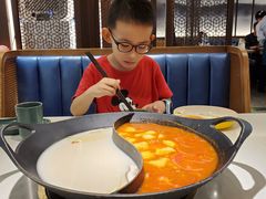 -新辣道鱼火锅(上地华联店)