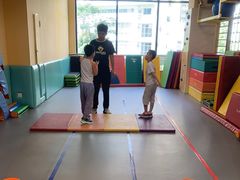 -玩胜青少儿体能(福田侨香中心)