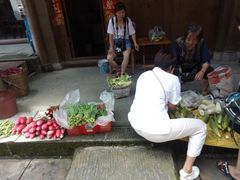 -海窝子古镇