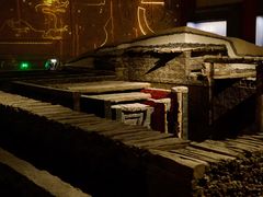 -北京大葆台遗址博物馆