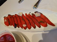 熏马哈鱼-马克西姆俄罗斯餐厅(通亚街店)
