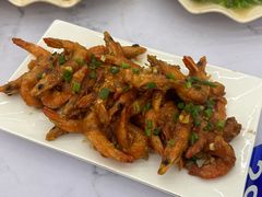 -清香海鲜餐厅(青澳湾地标美食店)