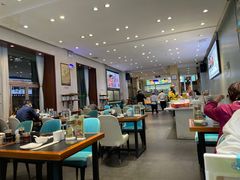 -紫光园·烤鸭·北京菜(团结湖店)