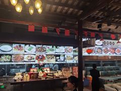 -猪肉婆私房菜(容桂总店)