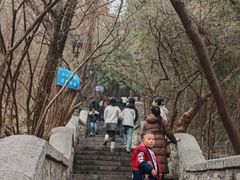 -千佛山风景名胜区