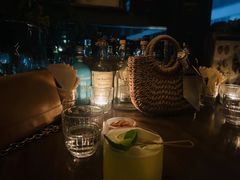 -NAYA Bar ·酒(红山店)