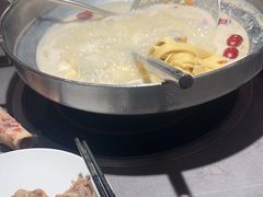 -骨之味·筒骨汤火锅(江头店)