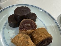 -惠丰堂饭庄·烤鸭·京味菜(翠微路店)