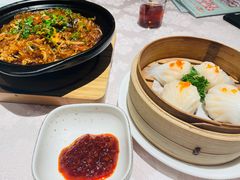 -清真·小梅鸽香港餐厅·小鼎玖煲(立丰城店)