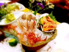 -花潮料理艺食馆(世欧广场店)