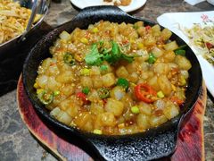 -郑喜旺烧烤(郑州总店)