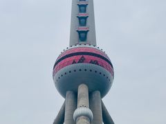 -东方明珠广播电视塔