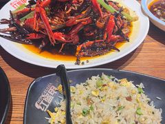 -红盔甲·小龙虾(车公庙店)