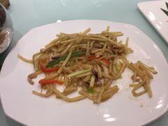 -高第街56号港式餐厅(山大路店)