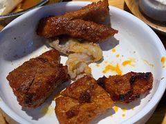-韩国明洞碳烤肉(常平店)