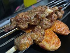 -龙虾风暴(松江店)