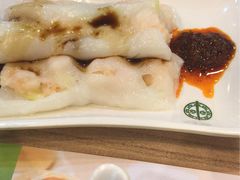 -添好运点心专门店(中环IFC店)