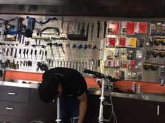 -TREK崔克自行车(徐汇滨江店)